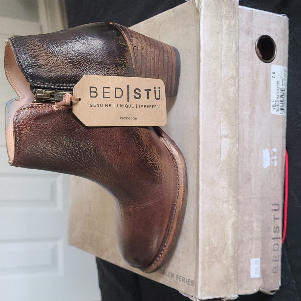 Bed Stu
